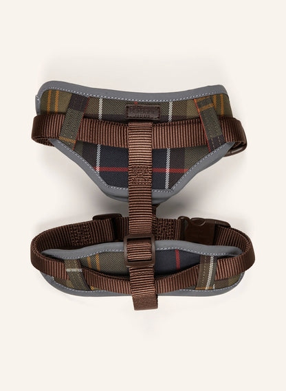 Hundegeschirr Fully Adjustable - Classic Tartan