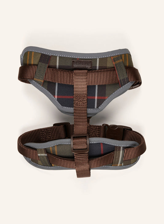 Hundegeschirr Fully Adjustable - Classic Tartan