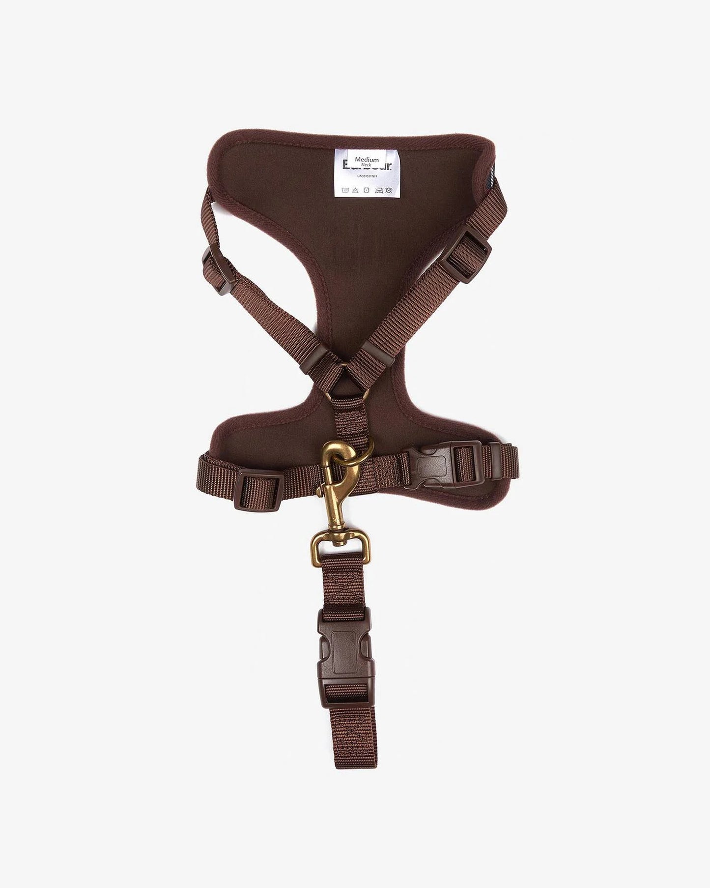 Hundegeschirr Travel & Exercise - Classic Tartan