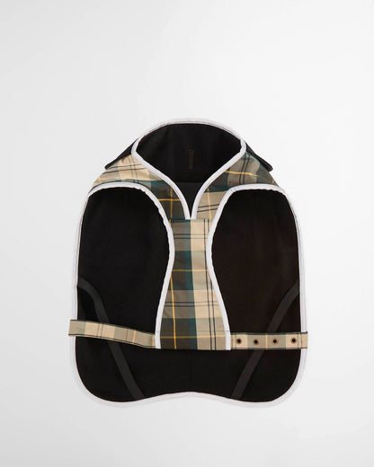 Waterproof Hundemantel mit reflektierendem Rand – Farbe Ancient Tartan