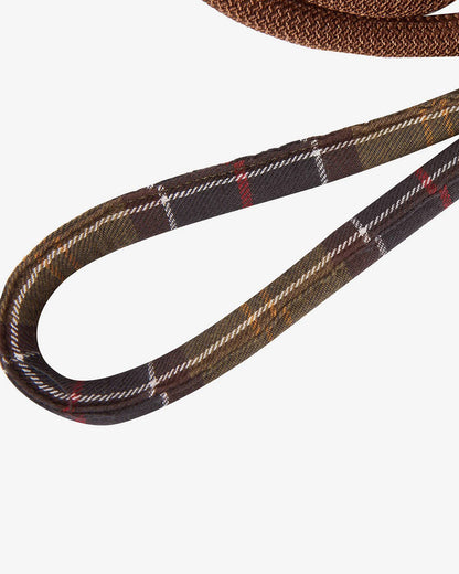 Hundeleine Trim mit integriertem Schlupfhalsband