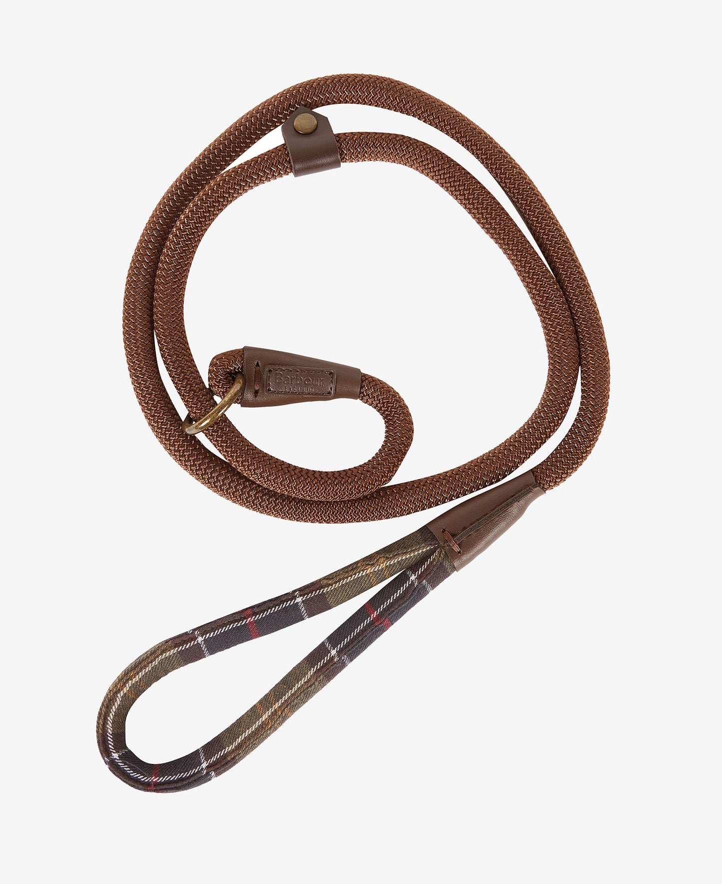 Hundeleine Trim mit integriertem Schlupfhalsband