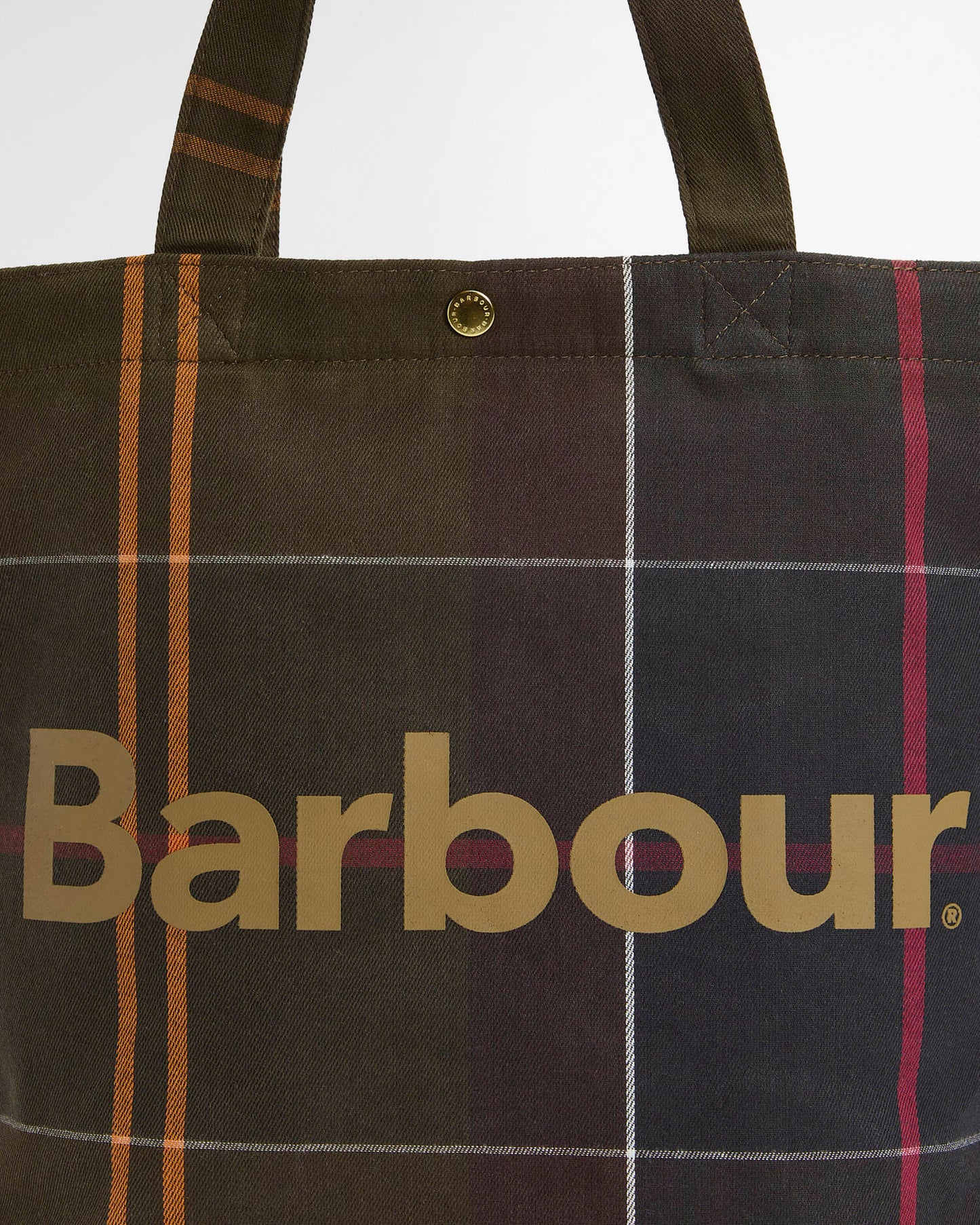 Tragetasche Mini Telfield – Farbe Tartan