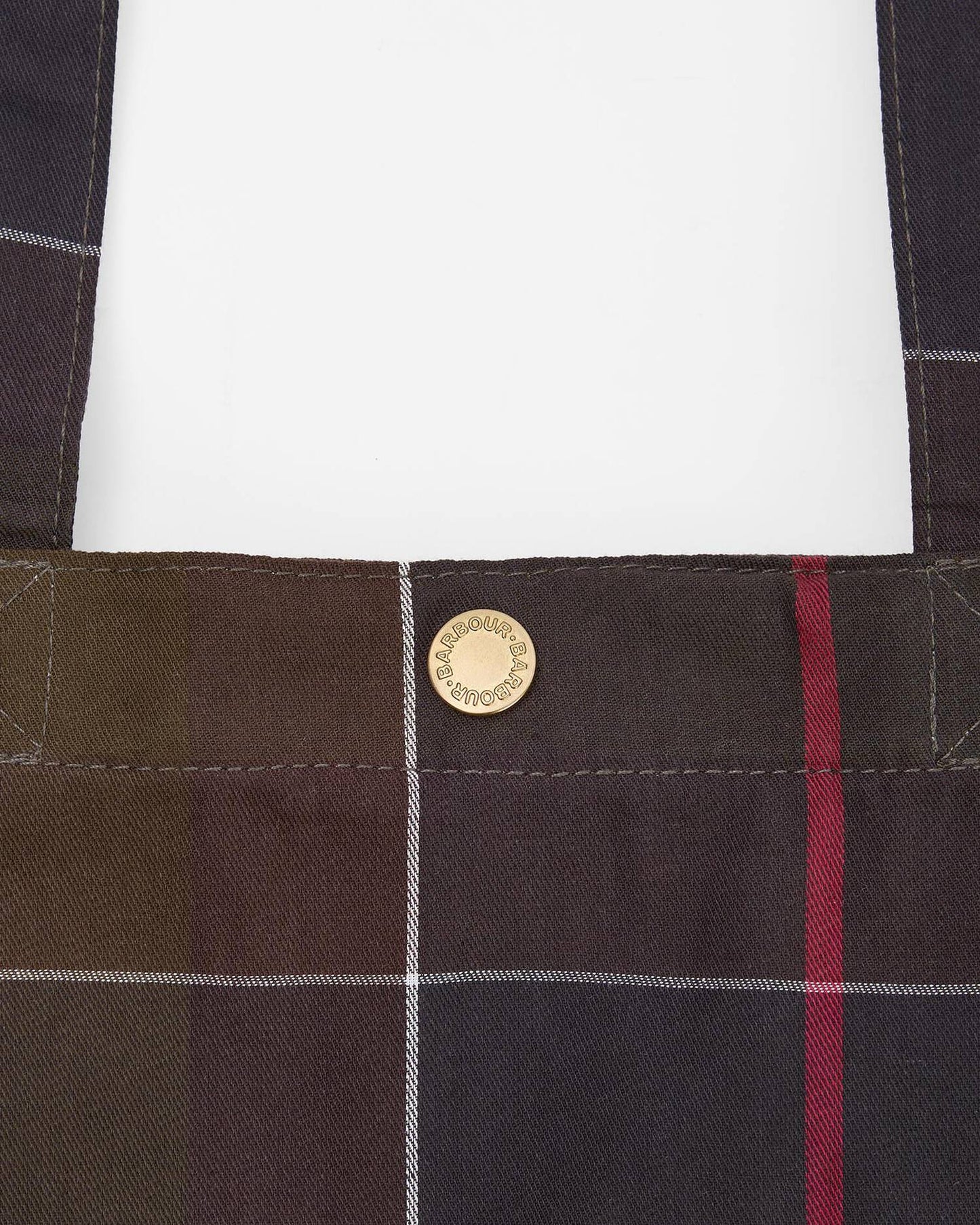 Tragetasche Telfield – Farbe Tartan