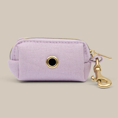 Kotbeutelspender – Farbe Lavender