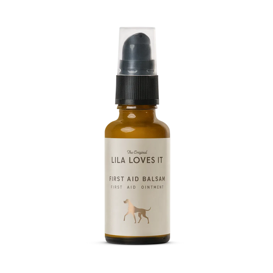 Erste-Hilfe-Balsam