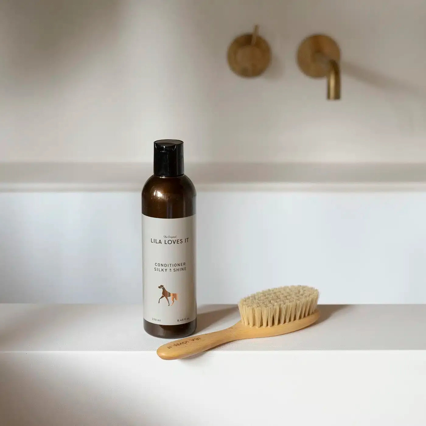 Fellkur Silky & Shine