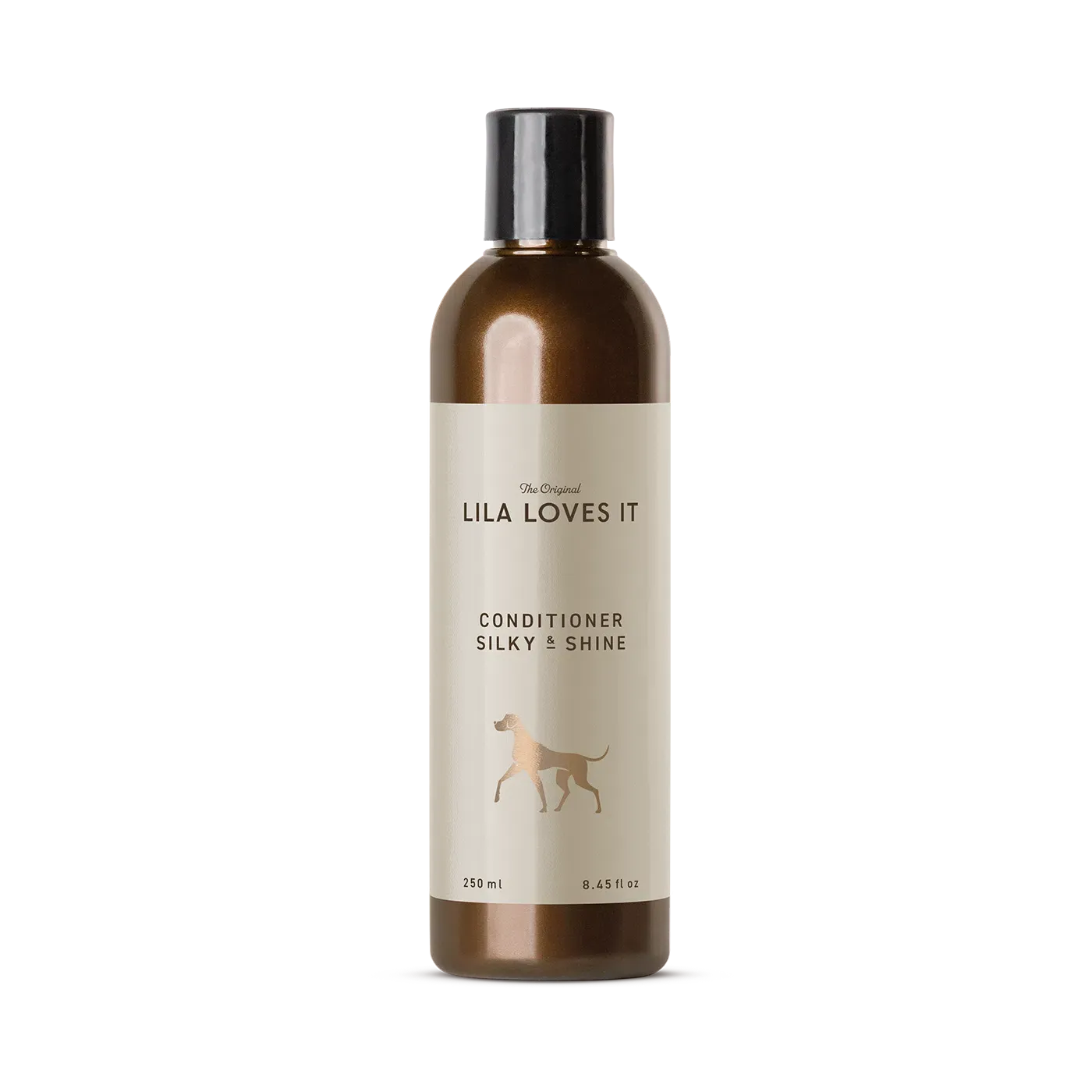 Fellkur Silky & Shine