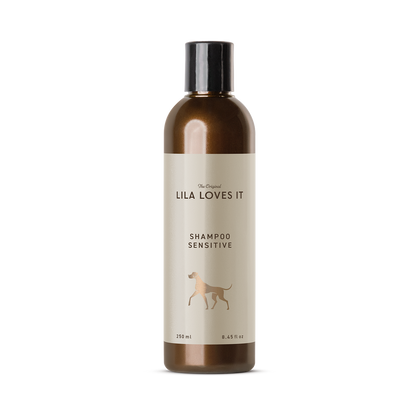 Shampoo Sensitive