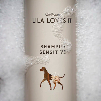 Shampoo Sensitive