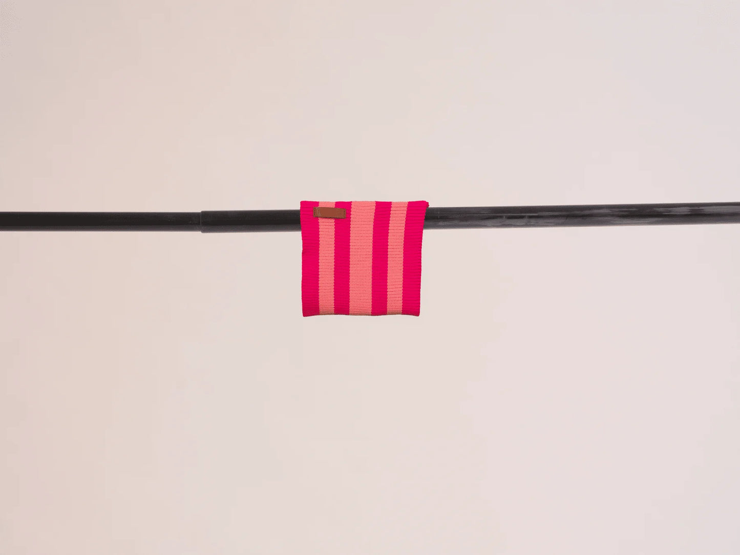 Glow Loop Neon Hundeschal – Pink Parade (Pink/Rosa)