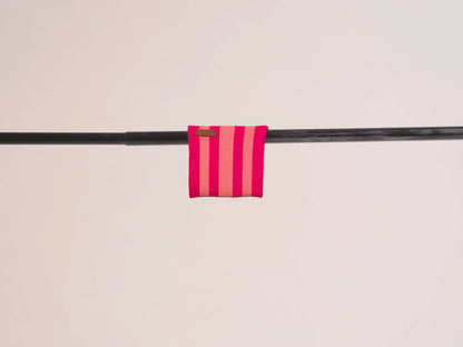 Glow Loop Neon Hundeschal – Pink Parade (Pink/Rosa)