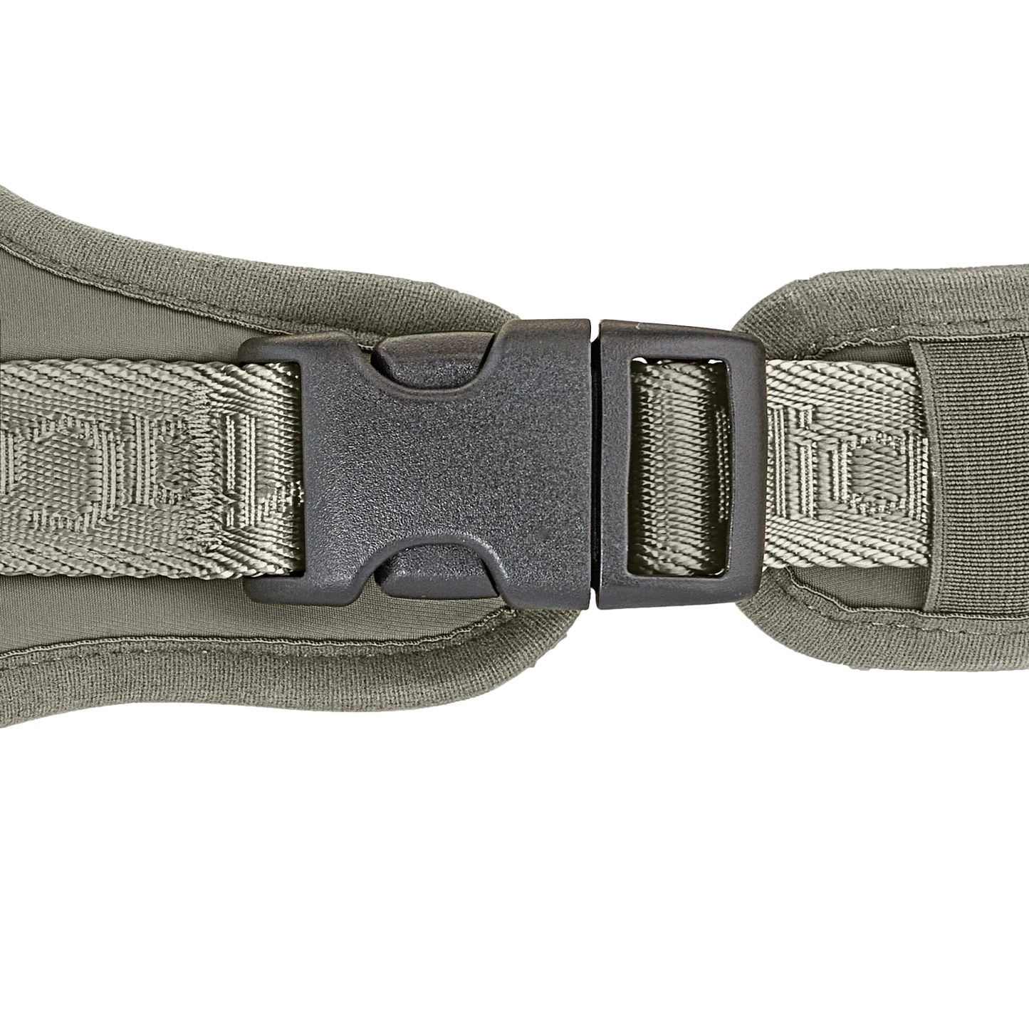 Modena Ergonomisches Hundegeschirr – Farbe Grolive