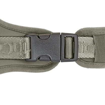 Modena Ergonomisches Hundegeschirr – Farbe Grolive