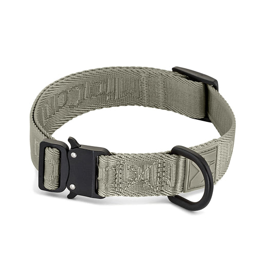 Modena Leichtes Hundehalsband – Farbe Grolive
