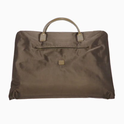 Clara Luxuriöse Hunde Travel Mat-Bag – Olive