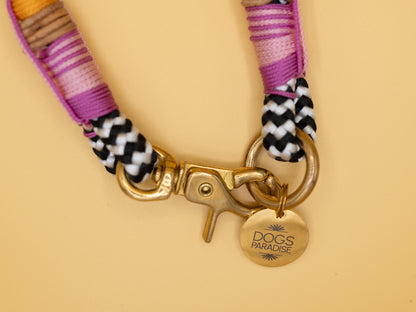 Signature Collection Tau Halsband - "Miami" in Gold oder Silber