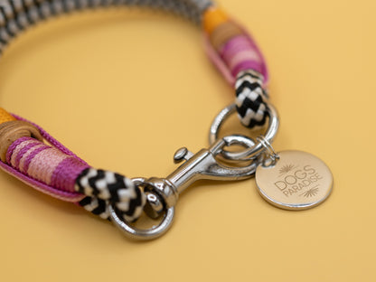 Signature Collection Tau Halsband - "Miami" in Gold oder Silber