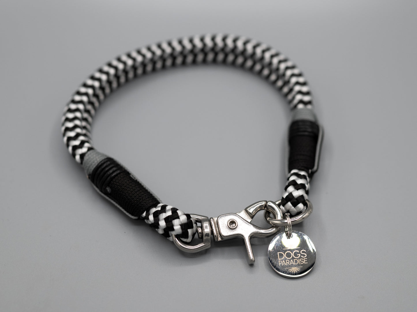 Signature Collection Tau Halsband - "New York" mit Gold oder Silber