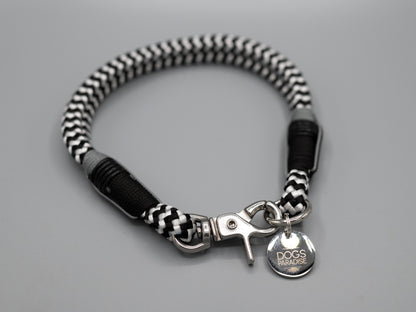 Signature Collection Tau Halsband - "New York" mit Gold oder Silber