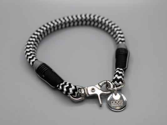 Signature Collection Tau Halsband - "New York" mit Gold oder Silber