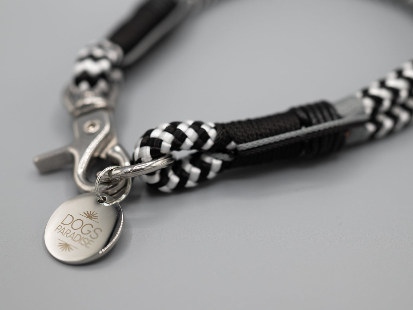 Signature Collection Tau Halsband - "New York" mit Gold oder Silber