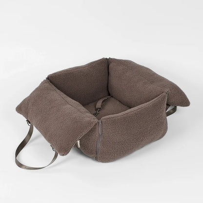 Clara 3-in-1 Hundeautositz – Limited Edition