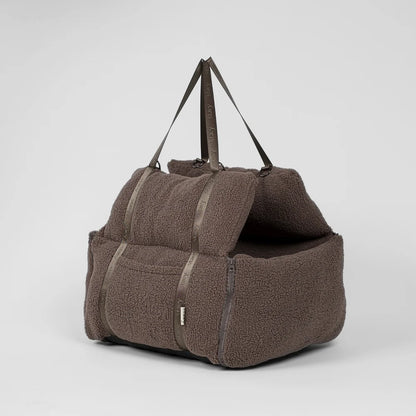 Clara 3-in-1 Hundeautositz – Limited Edition