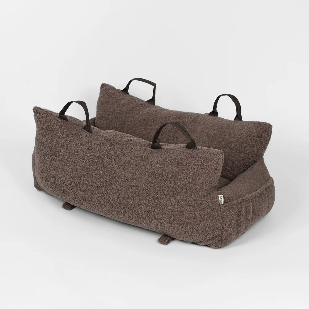 Clara XXL Hundeautositz – Limited Edition