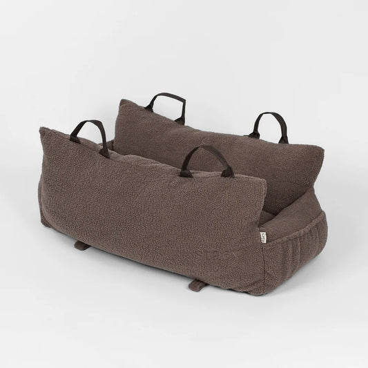 Clara XXL Hundeautositz – Limited Edition