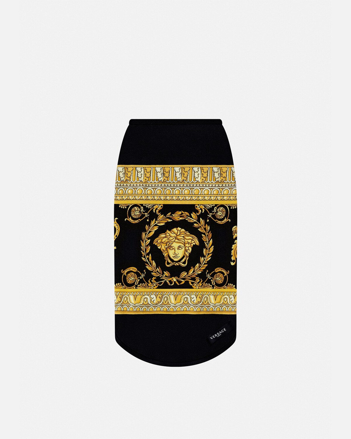 Baroque T-Shirt für kleine Hunde