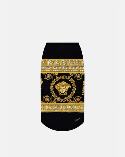 Baroque T-Shirt für kleine Hunde