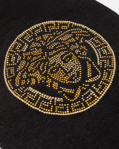 Crystal Medusa T-Shirt für kleine Hunde
