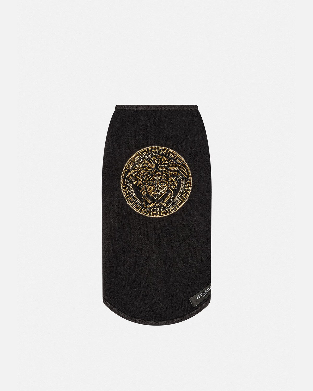 Crystal Medusa T-Shirt für kleine Hunde