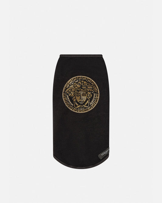 Crystal Medusa T-Shirt für kleine Hunde