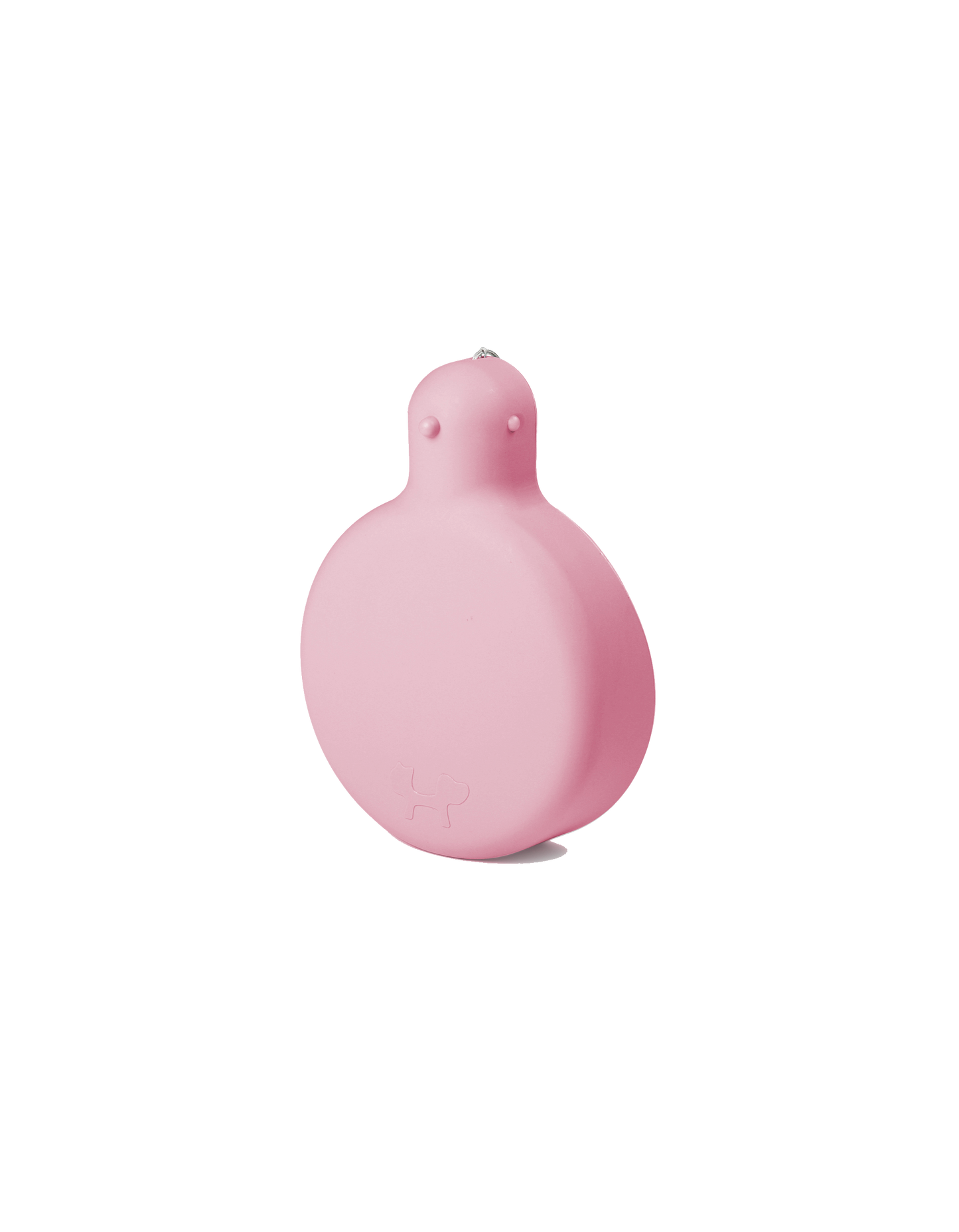 Designer-Reiseflasche mit Tropfventil