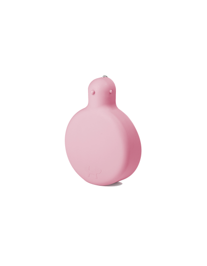 Designer-Reiseflasche mit Tropfventil