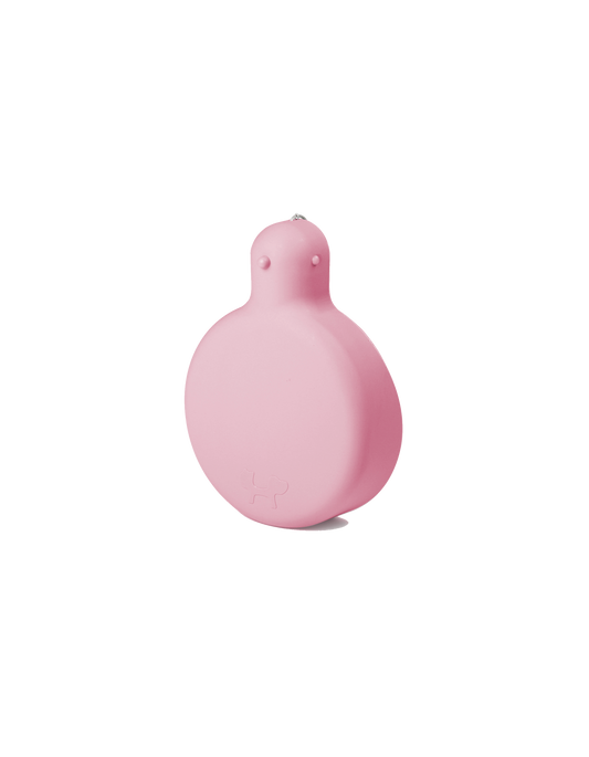 Designer-Reiseflasche mit Tropfventil