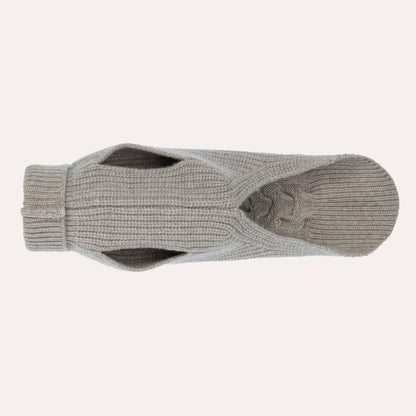 Cashmere Hundestrickpullover