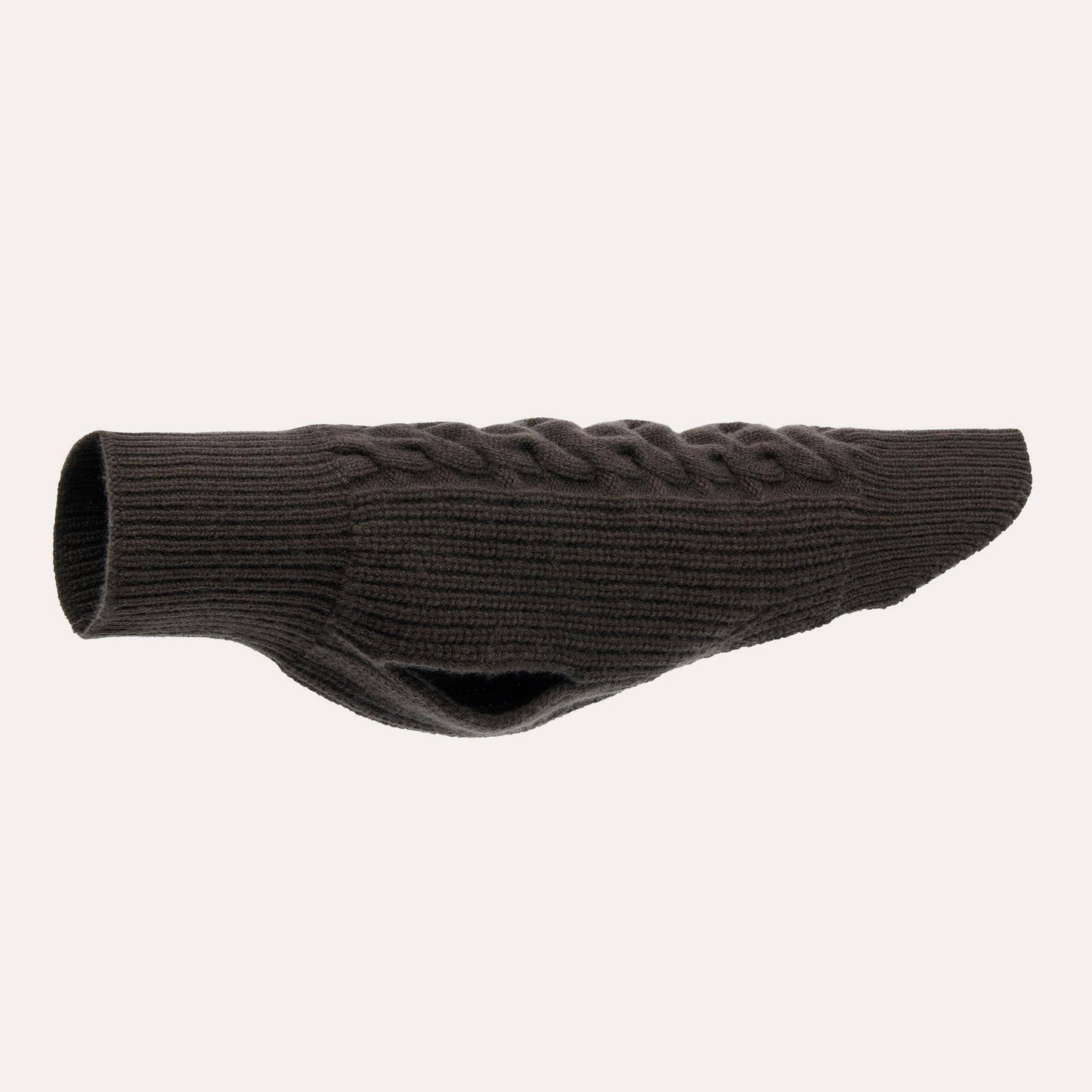 Cashmere Hundestrickpullover