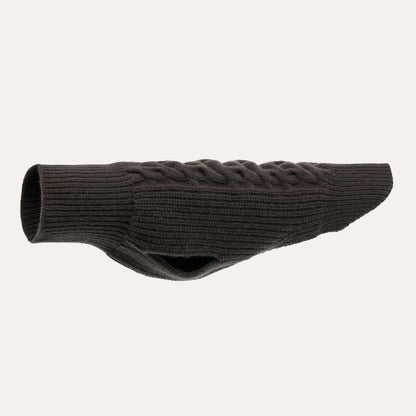 Cashmere Hundestrickpullover