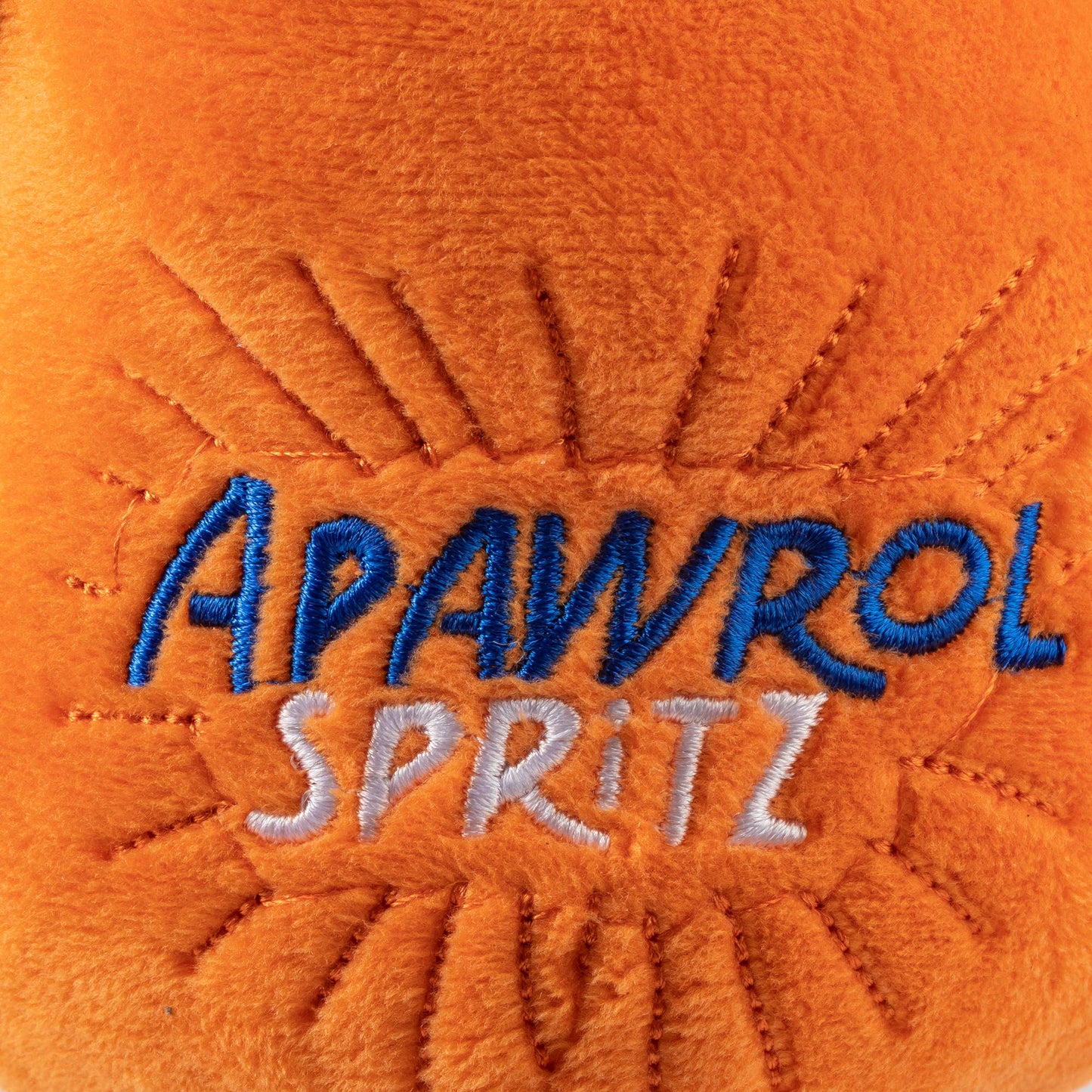 Haute Diggity Dog Apawrol Spritz Quietsch-Spielzeug für Hunde
