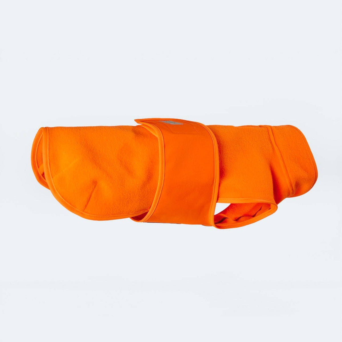 Hundemantel Fleece Leopold's